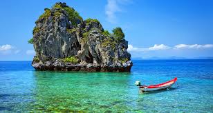 Baratang Island Tour Packages