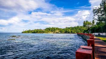 Neil Island Tour Packages