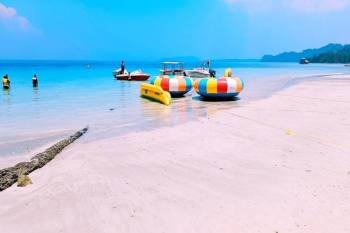 Grand Andaman Family Getaway Tour