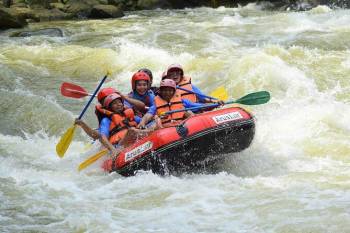 Rishikesh Tour Package 2 Nights - 3 Days