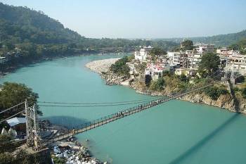 Haridwar - Rishikesh Tour Package