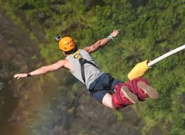 Rishikesh Tour Package With Bungee Jumping