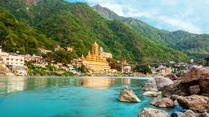 Rishikesh - Mussoorie - Auli Tour Package