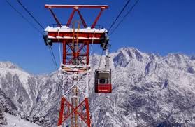 Joshimath Tour Package - Gateway To Auli - Badrinath