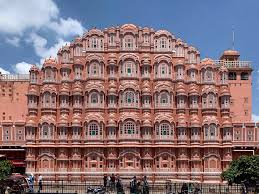 Jaipur Tour Package - Pink City Rajasthan