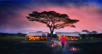 3-Day Serengeti-Arusha Safari