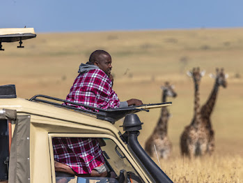 4 Days Taste of Kenya