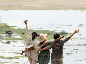 6 Days Kenya Classic Safari