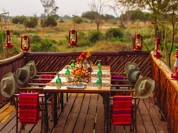 6 Days Kenya Classic Safari