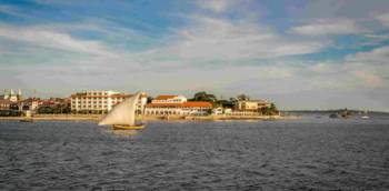 3-Days Zanzibar Stone Town - Kendwa Beach And Jozani Forest Tour