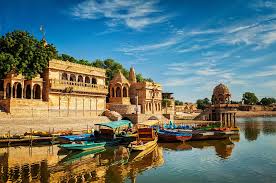 Rajasthan Tour Package 5 Days - 4 Nights