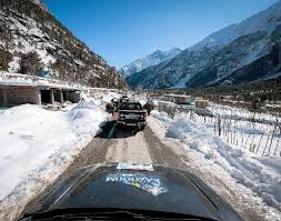 Shimla - Manali Car Package With 3 Star Premium Hotels