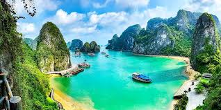 Vietnam Tour Package 8 Days - 7 Nights