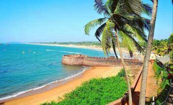 04 Nights - 05 Days Goa Tour