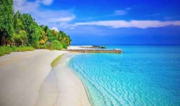 5 Night - 6 Days Andaman Tour Package
