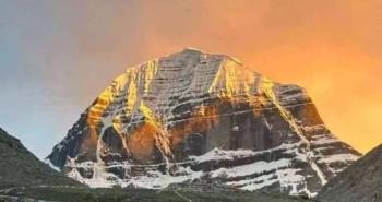 12 Night 13 Days Kailash - Mansarovar Tour Ex - Kathmandu Over Land