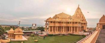 4 Night - 5 Days Somnath Tour Package