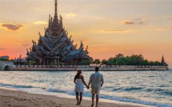 7 Night - 8 Days Thailand Tour Package