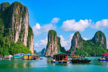 Vietnam 10D - 9N Tour Hanoi - Da Nang - Ho Chi Minh City