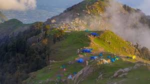 Triund Trek 1N - 2D Tour