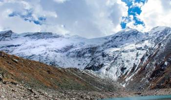 Laka Glacier 2N - 3D Tour