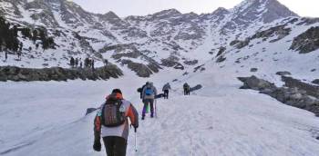 Mcleodganj Tour Packages