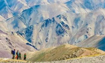 Markha Valley 3N - 4D Ladakh Tour