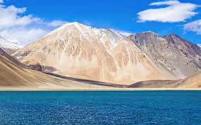 Ladakh 8 Night - 9 Days Tour