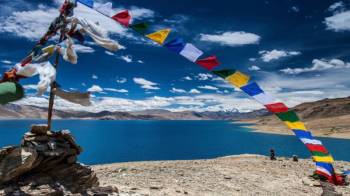Ladakh 7 Night - 8 Days Tour With Kargil