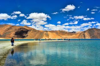 Ladakh 6 Night - 7 Days Tour