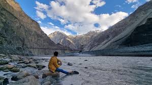 8 Night - 9 Days Weekly Ladakh Tour