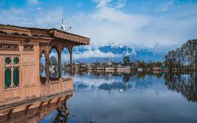 Tour 7 Night - 8 Days Kashmir Drop