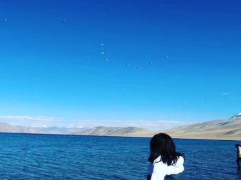 Nubra Tour Packages