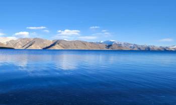 Nubra Tour Packages