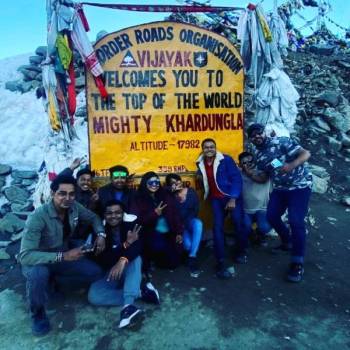 Leh to Nubra Turtuk  Pangong Hanle & Tsomoriri 6 Night 7 Days