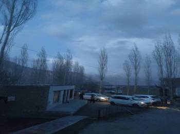 Leh to Nubra Turtuk  Pangong Hanle & Tsomoriri 6 Night 7 Days