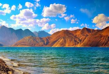 Leh to Nubra Turtuk  Pangong Hanle & Tsomoriri 6 Night 7 Days
