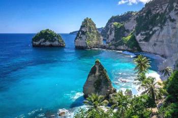 7N - 8D Bali With 2N Stay In Penida Tour