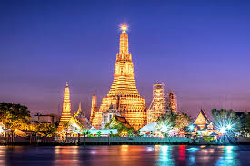Phuket - Bangkok Package 6 Nights - 7 Days