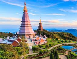 Pattaya - Krabi Package 6 Nights - 7 Days