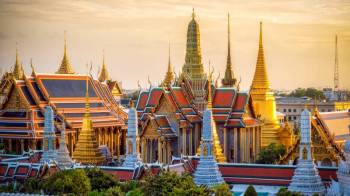 Bangkok - Pattaya Package 5 Nights - 6 Days