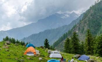 Kasol Tour Packages