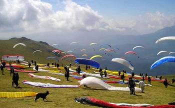 Mcleodganj Tour Packages