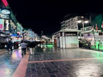 3 Nights & 4 Days Gangtok