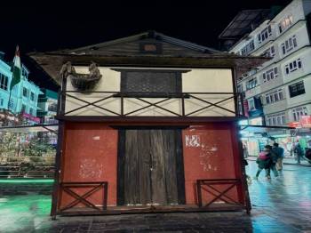 5Nights & 6Days Sikkim & West Bengal