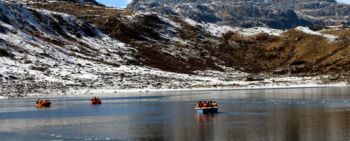 5Nights & 6Days Sikkim & West Bengal