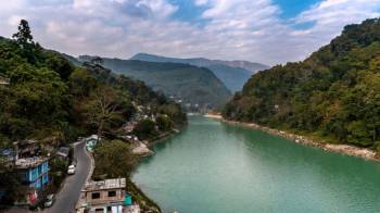 Lachung Tour Packages