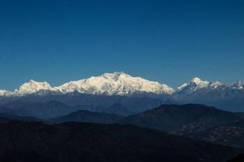 2Night Gangtok, 2Night Pelling & 2Night Darjeeling