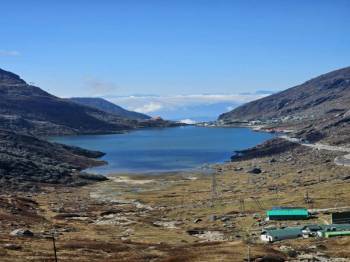 Pelling Tour Packages