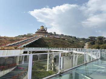 2Night Gangtok, 2Night Pelling & 2Night Darjeeling